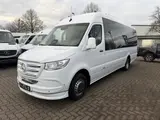 Mercedes-Benz Sprinter 519 23+1 Klima Standheizung Ahk El. Tür - Angebote