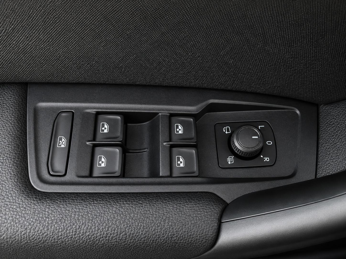 Volkswagen Tiguan Life, миниатюра 12