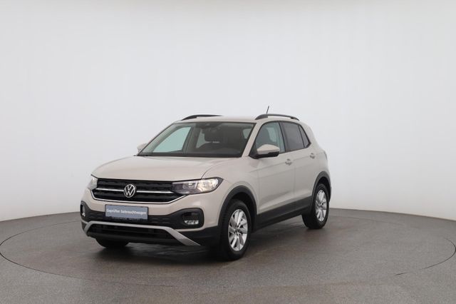 VW T-Cross Life TSI