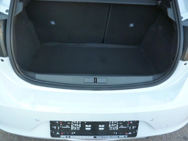 Corsa F 1,2 Automatik-Hy Edition, PP,Sitzheizung