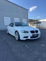 BMW M3 E92 DKG Black & White Edition - BMW E92 mit Benzin-Antrieb