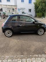 Fiat 500 1.2 8V Lounge Lounge - Fiat 500 von privat