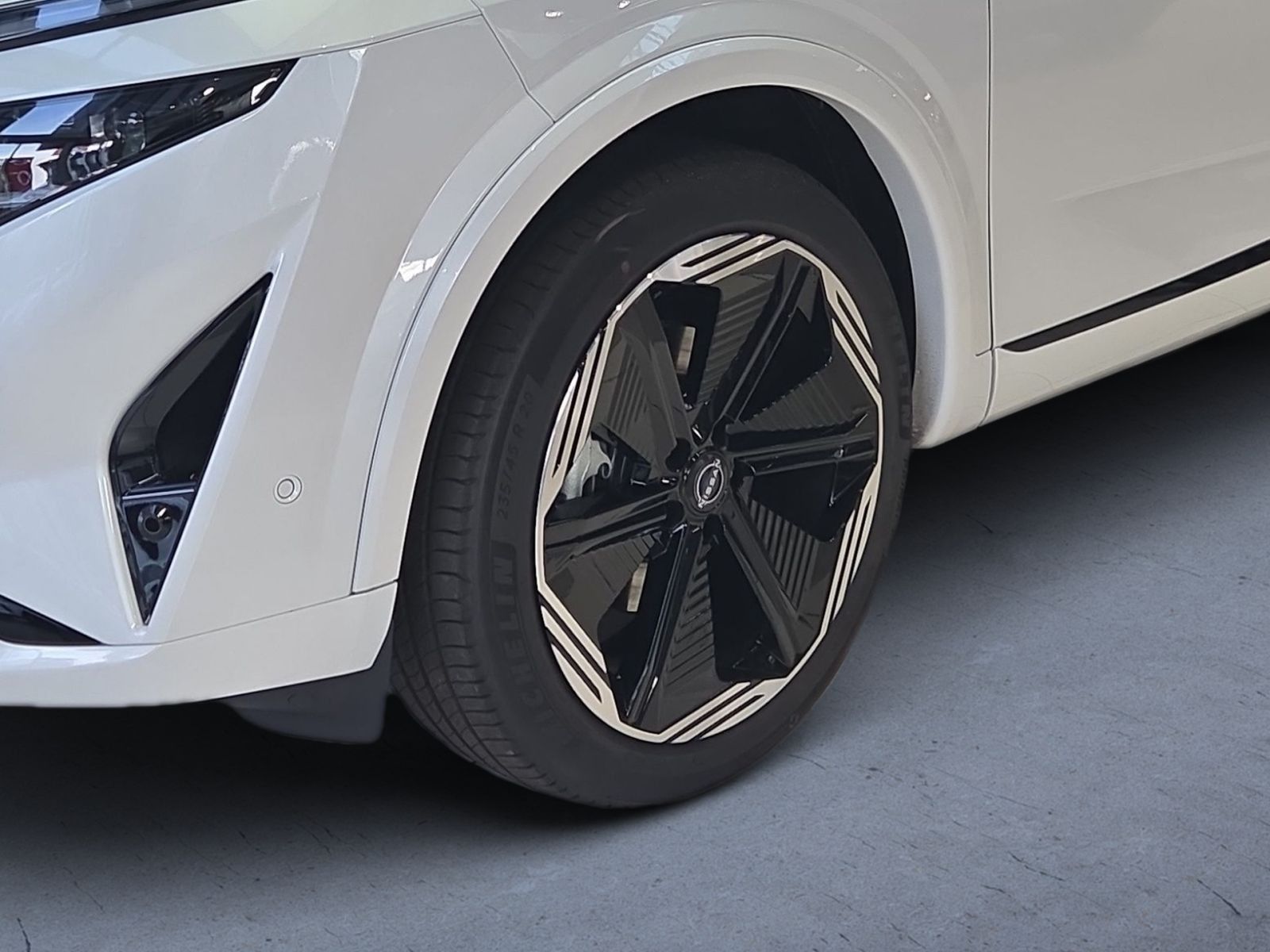 Fahrzeugabbildung Nissan Qashqai N-Design e-Power MY25 205 PS Autom. *HEA