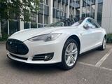 Tesla Model S 85D Free,SC01 - Tesla Model S in München