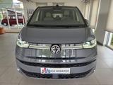 Volkswagen T7 Multivan Edition 2.0 TDI LÜ MATRIX 8SITZ AHK - Volkswagen Gebrauchtwagen in Chemnitz