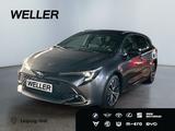 Toyota Corolla 1.8 Hybrid TS Team D *LED*el Heck*CAM*SH - Toyota Corolla in Wuppertal