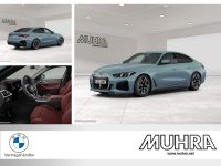 BMW i4 - Vorschau Bild 1