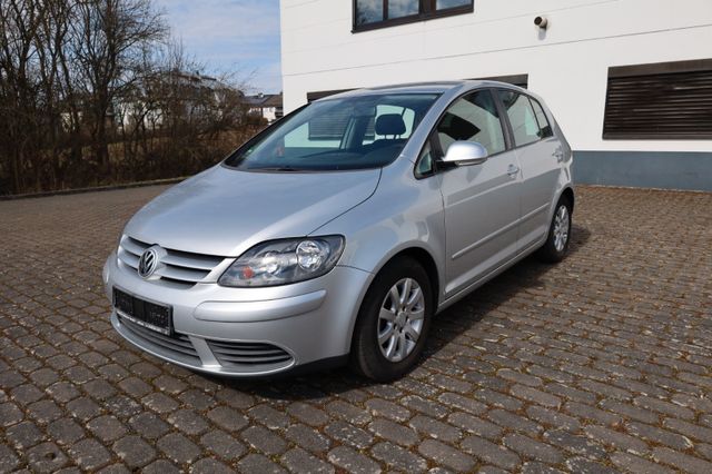 Volkswagen Golf Plus V Comfortline 1.9 TDI  / NEUE TÜV