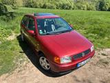 Volkswagen Polo 6N 1.4 60PS TÜV10/27 1.Hand 65Tkm SD&Alus - gebrauchte VW Polo aus dem Jahr 1999