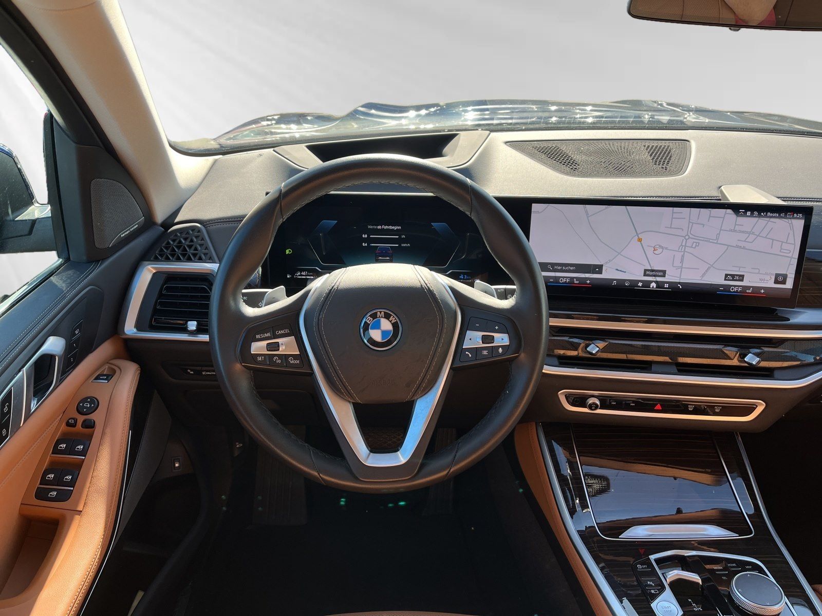 BMW X5 - Bild 12