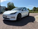 Tesla Model 3 Performance AMD Ryzen, Matrix, USS