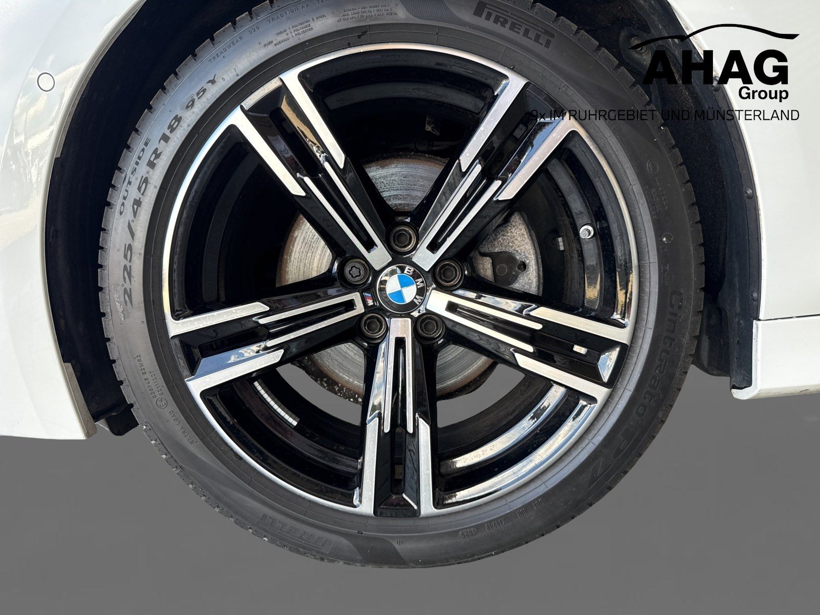 BMW 320 - Bild 12