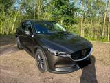 Mazda CX-5 2.2 SKYACTIV-D 184 Sports-Line AWD AT S... - Mazda CX-5 in Halle