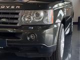 Land Rover Range Rover Sport TDV6 HSE*XENON*SHZ*VOLL* - gebrauchte Land Rover Range Rover Sport aus dem Jahr 2006
