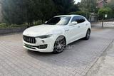 Maserati MASERATI Levante V6 Diesel 275 CV AWD - Maserati Levante aus 2016