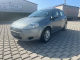 Fiat Grande Punto 1.4 16V Dynamic 1 Hand - Fiat Grande Punto in Nürnberg