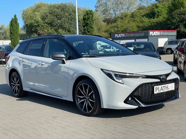 Toyota Corolla  Touring Sports Hybrid GR Sport