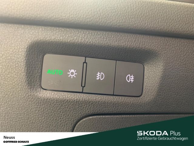 Skoda Octavia - Bild 21