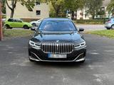 BMW 730d g11 g12 LCI mit BMW Garantie bis ... - BMW 730 in Hamburg