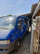 Citroën Citroen jumper - gebrauchte Citroën Jumper aus dem Jahr 2004