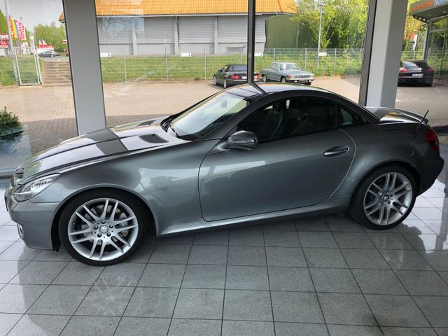 Mercedes-Benz SLK 350 SLK Roadster SLK 350