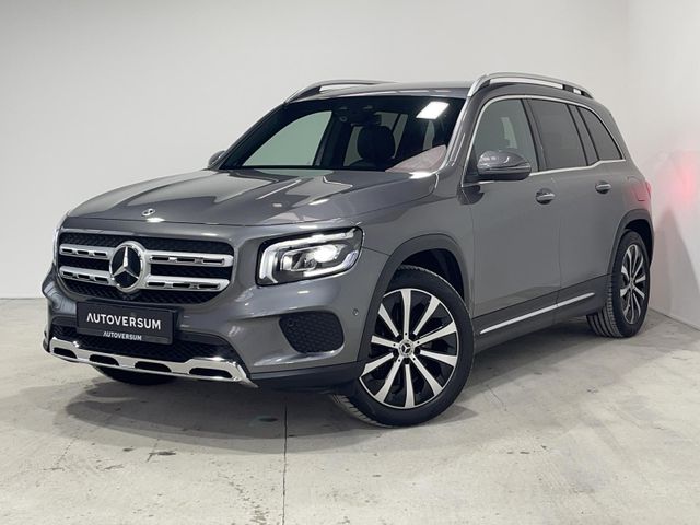 Mercedes-Benz GLB 220 d 4Matic *AHK*LANE*PARK*KAM*