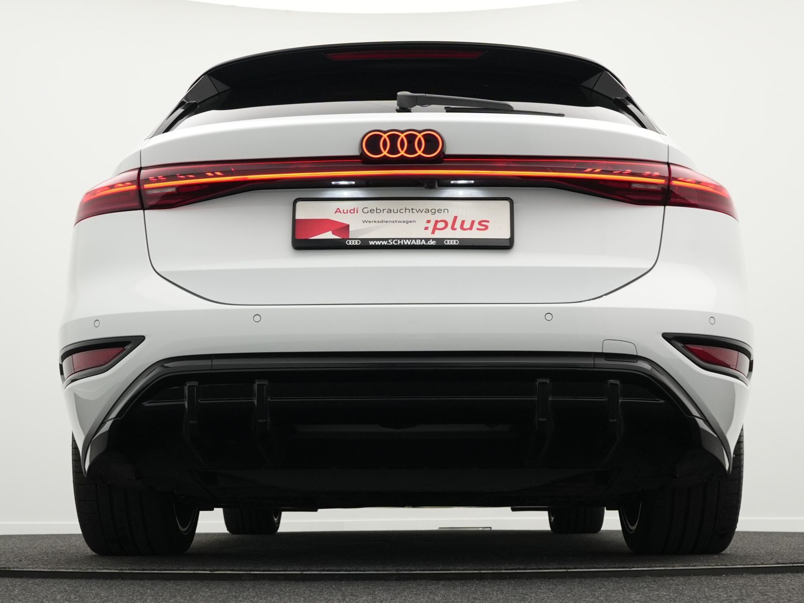 Audi A6 e-tron - Bild 32