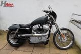 Harley-Davidson 883 Sportster  Custom für Bastler - HARLEY-DAVIDSON 883 CUSTOM