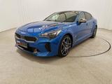 Kia Stinger 3.3 V6 TGDI GT 4WD AGA|LED|PANO - gebrauchte Kia Stinger aus dem Jahr 2022