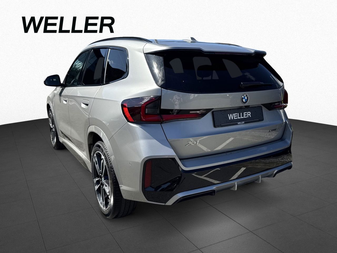 BMW X1 - Bild 9