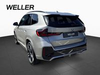 BMW X1 - Vorschau Bild 9