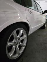 Jaguar XJR 4.0 XJR - Jaguar XJR: 4.0