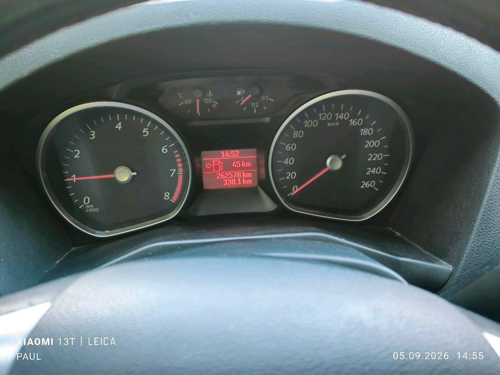 Ford Mondeo 2007 — photo 12