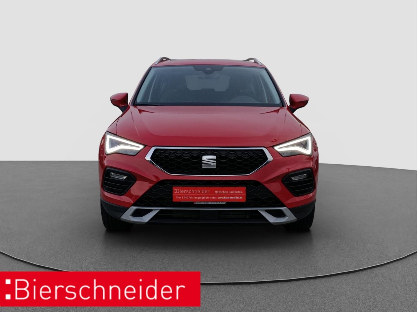 Seat Ateca - Bild 3