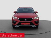 Seat Ateca - Vorschau Bild 3