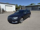 Opel Insignia Country Tourer 2.8 Turbo Cosmo 4x4 T... - Opel Insignia CT Gebrauchtwagen