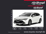 Toyota Corolla Touring Sports 2.0 Hybrid Team Deutschla