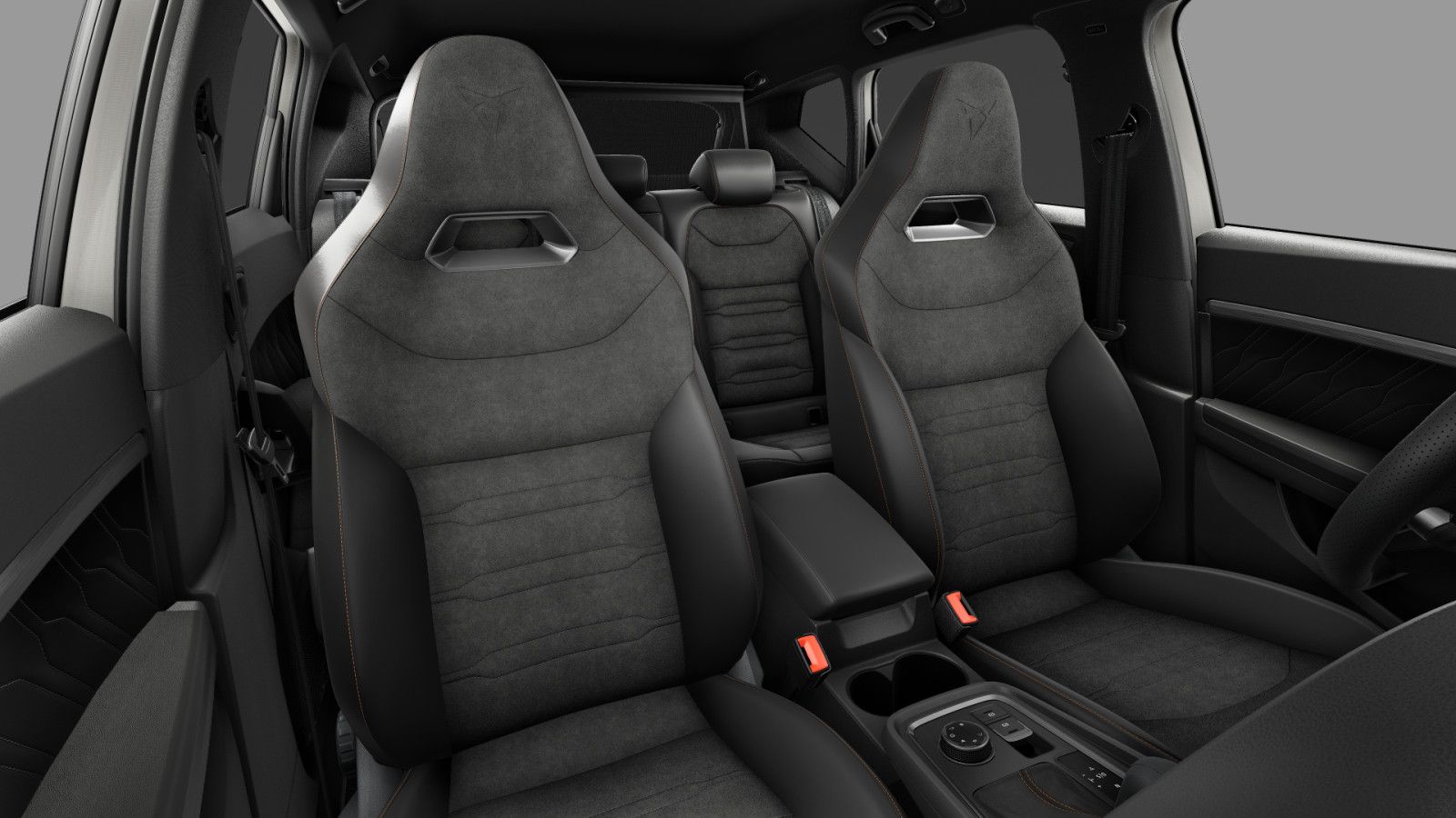 Cupra Ateca - Bild 10