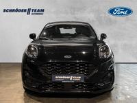 Ford Puma ST-Line ST-Line