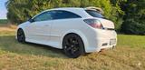 Opel Astra GTC OPC Race Camp OPC Race Camp Z20LEH - Opel Astra: Opc Race Camp