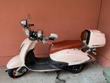 Other IVA Retro Firenze Roller 50ccm BENZHOU YY50QT-21 - Offers matching your search criteria