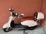 Andere IVA Retro Firenze Roller 50ccm BENZHOU YY50QT-21 - ROLLER 50 CCM