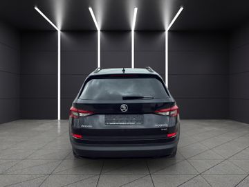 Skoda Kodiaq - 5