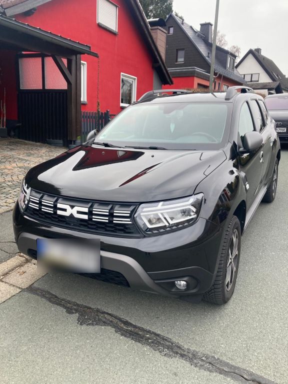 Image of Dacia Duster