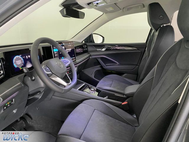 Tiguan 1.5 eTSI DSG Elegance NAVI KLIMA AHK LED