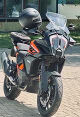 KTM 1290 Super Adventure S