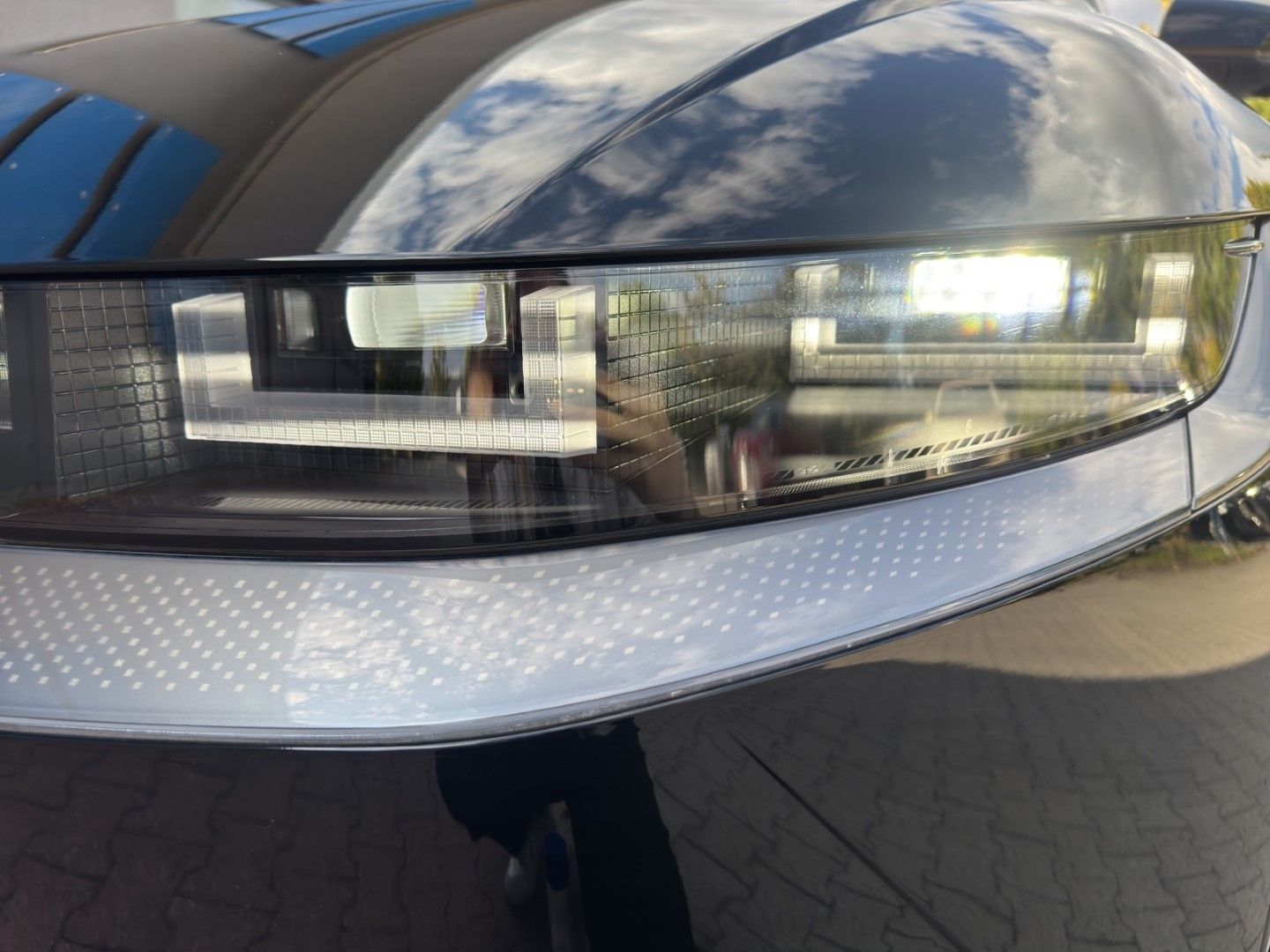 Hyundai IONIQ 5 – Bild 5