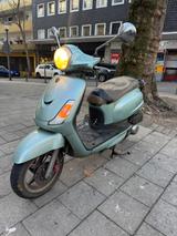 SYM Fiddle 125 - SYM ROLLER