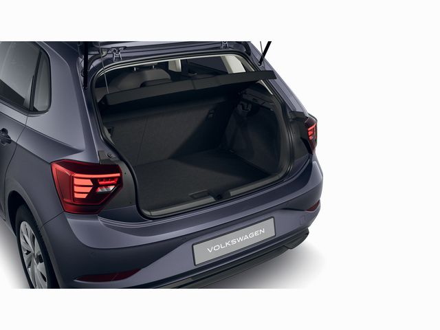Polo 1.0TSI DSG Life