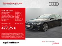 Audi A6 - Vorschau Bild 1